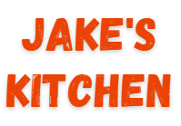 jake's kitchen logo
